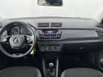 Škoda Fabia - fotka číslo 4