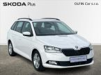 Škoda Fabia - fotka číslo 5