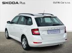 Škoda Fabia - fotka číslo 7