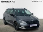 Škoda Fabia - fotka číslo 5