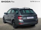 Škoda Fabia - fotka číslo 7