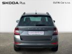 Škoda Fabia - fotka číslo 8