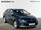 Škoda Octavia - fotka číslo 5