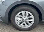Škoda Fabia - fotka číslo 11