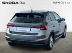 Škoda Fabia - fotka číslo 1