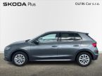 Škoda Fabia - fotka číslo 2