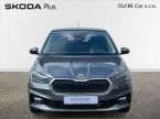 Škoda Fabia - fotka číslo 3