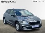 Škoda Fabia - fotka číslo 5