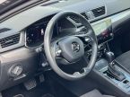 Škoda Superb - fotka číslo 9