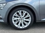 Škoda Superb - fotka číslo 11