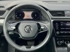 Škoda Superb - fotka číslo 14