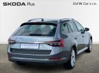 Škoda Superb - fotka číslo 1