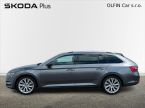 Škoda Superb - fotka číslo 2