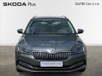 Škoda Superb - fotka číslo 3