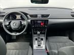 Škoda Superb - fotka číslo 4