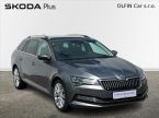 Škoda Superb - fotka číslo 5