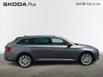 Škoda Superb - fotka číslo 6