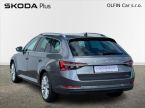 Škoda Superb - fotka číslo 7