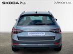 Škoda Superb - fotka číslo 8