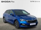 Škoda Scala - fotka číslo 5