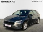 Škoda Scala - fotka číslo 0