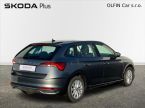 Škoda Scala - fotka číslo 1