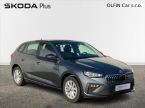 Škoda Scala - fotka číslo 5