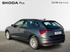 Škoda Scala - fotka číslo 7