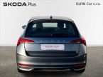Škoda Scala - fotka číslo 8