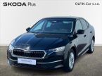 Škoda Octavia - fotka číslo 0