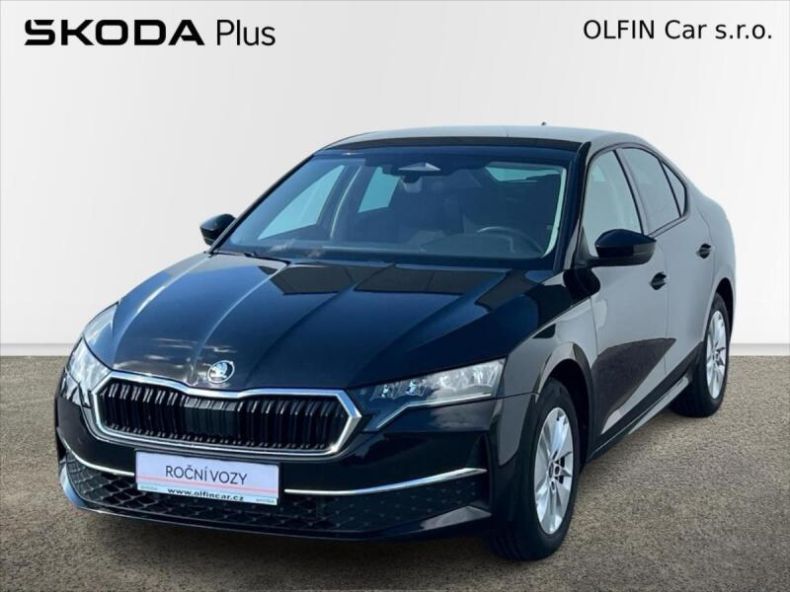 Škoda Octavia - hlavní fotka inzerátu