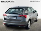 Škoda Scala - fotka číslo 1