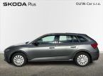 Škoda Scala - fotka číslo 2