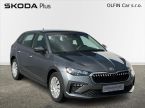 Škoda Scala - fotka číslo 5