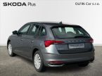 Škoda Scala - fotka číslo 7