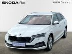 Škoda Octavia - fotka číslo 0