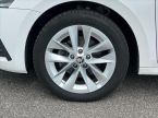 Škoda Octavia - fotka číslo 11