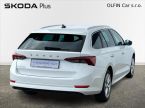 Škoda Octavia - fotka číslo 1