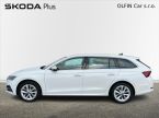 Škoda Octavia - fotka číslo 2