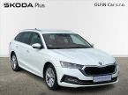 Škoda Octavia - fotka číslo 5