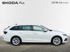 Škoda Octavia - fotka číslo 6