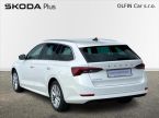 Škoda Octavia - fotka číslo 7