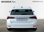 Škoda Octavia - fotka číslo 8