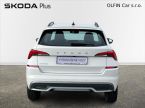 Škoda Kamiq - fotka číslo 8