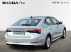 Škoda Octavia - fotka číslo 1
