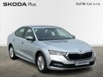 Škoda Octavia - fotka číslo 5