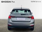Škoda Fabia - fotka číslo 8