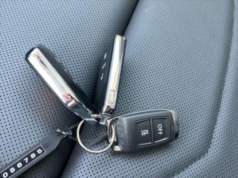 Škoda Kodiaq - hlavní fotka