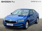 Škoda Octavia - fotka číslo 0