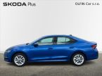 Škoda Octavia - fotka číslo 2